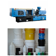 Injection Machine for 5L Pail